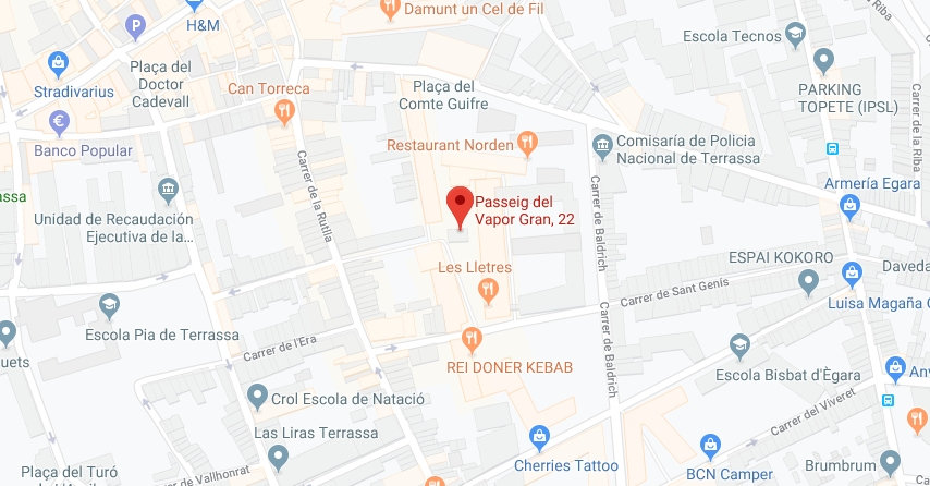 Terrassa Wall Street English Academia de Ingles-2