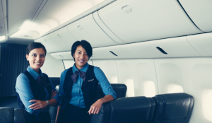 Testimonio-Aprender Inglés-1-Azafatas de Vuelo