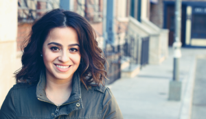 Testimonio-Aprender Inglés-3-Chica joven